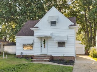 5735 W 44th St, Parma, OH 44134