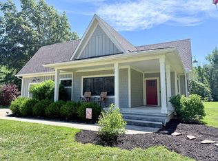 4822 N White Oak Rd, Olney, IL 62450