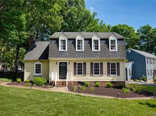 400 Walton Park Rd, Midlothian, VA 23114