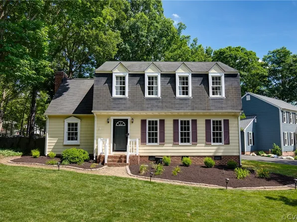 400 Walton Park Rd, Midlothian, VA 23114