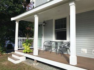 34 Sherman Ave, Canton, MA 02021