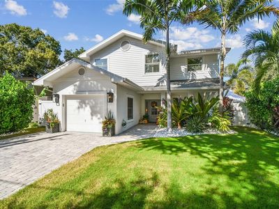 3203 W San Juan St, Tampa, FL, 33629