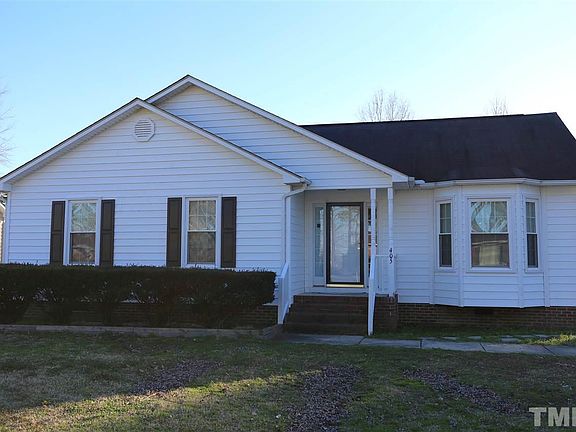 2nd image of 405 Poole Dr