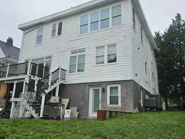 1825 Hamlin St NE, Washington, DC 20018