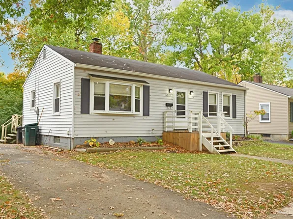 6527 Coffey St, Cincinnati, OH 45230