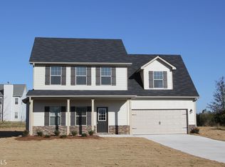 103 Garnet Ln, Griffin, GA 30224