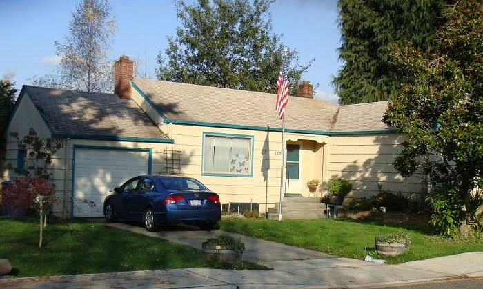Charming Cottage