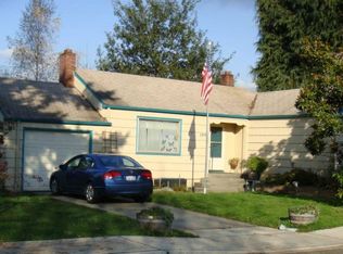 1203 Willow St, Sumner, WA 98390