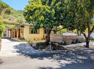 716 Fellowship Rd, Santa Barbara, CA 93109
