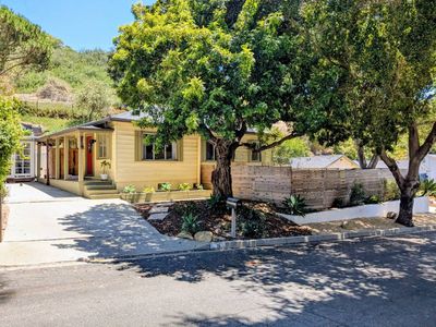 716 Fellowship Rd, Santa Barbara, CA, 93109
