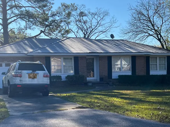 1728 Woodford Rd, Columbia, SC 29209