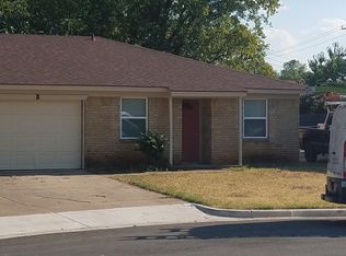 3007 Raider Ct, Euless, TX 76040