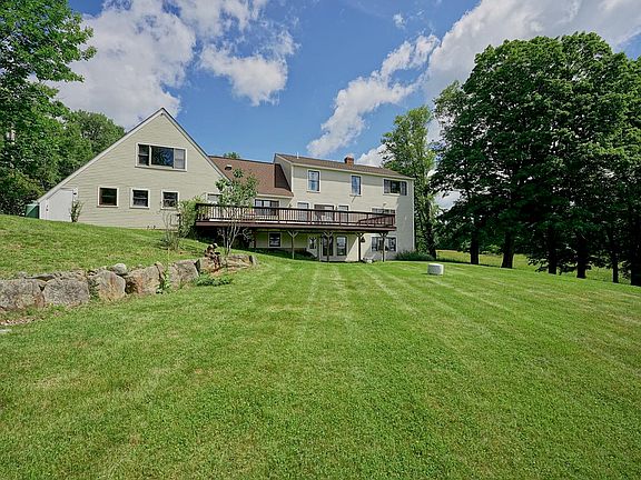 3rd image of 162 Jenness Pond Road