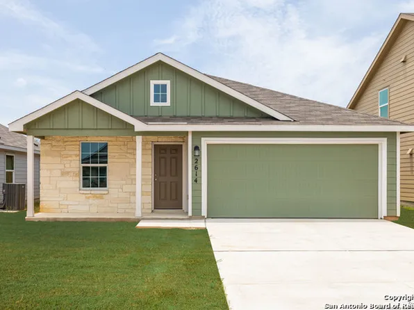 2614 Pechora Pipit, New Braunfels, TX 78130