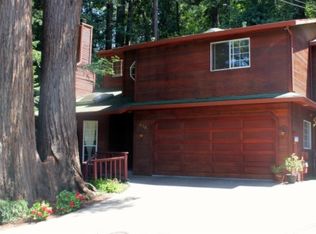 674 Tabor Way, Scotts Valley, CA 95066
