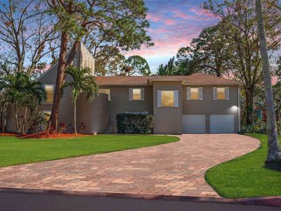 1130 Serpentine Dr S, Saint Petersburg, FL, 33705