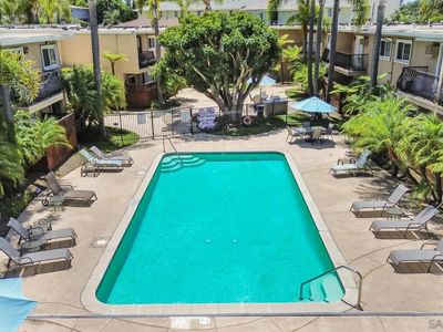 4570 54th St Unit 115, San Diego, CA, 92115
