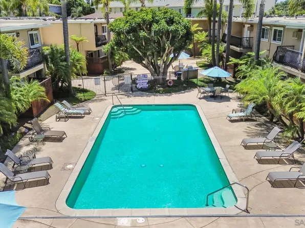 4570 54th St Unit 115, San Diego, CA 92115