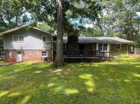 3216 Connie Way, Winston, GA 30187