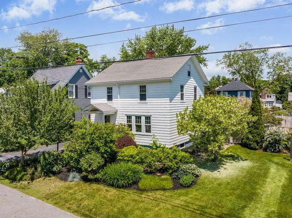 45 Wellington Road, Portland, ME 04103