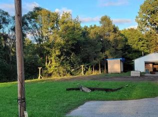 1491 S Leaton Rd, Mount Pleasant, MI 48858