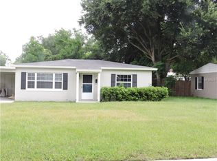 2627 Homer Cir, Orlando, FL 32803