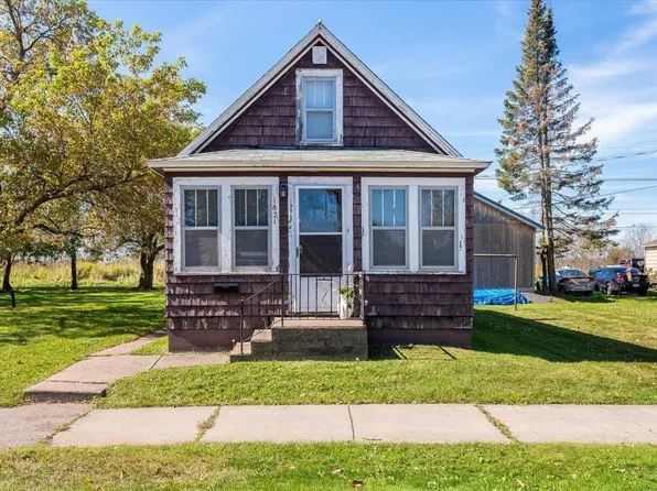 1821 Butler Ave, Superior, WI 54880