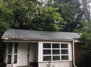325 S Link Ave, Salisbury, NC 28144