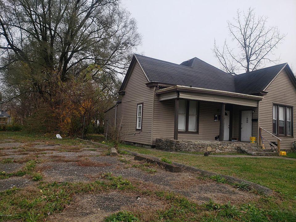 2nd image of 1313 Olive St