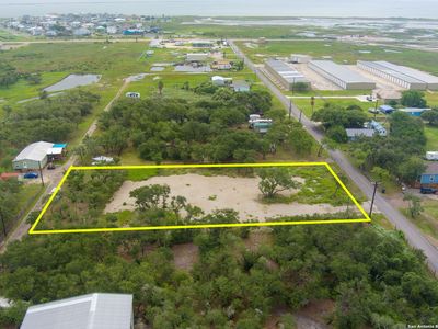 350 Shaver Rd LOT 8, Aransas Pass, TX, 78336