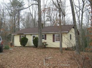 1601 Lithia Springs Rd, Shelby, NC 28150