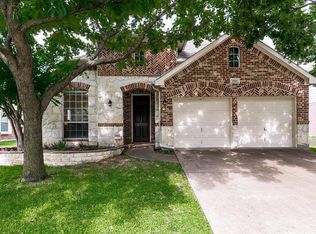 2725 Serena Ct, Garland, TX 75040