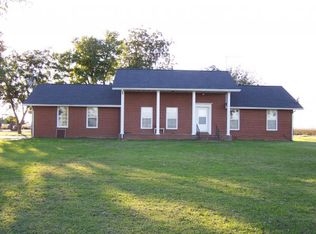 1747 County Road 721, Bernie, MO 63822