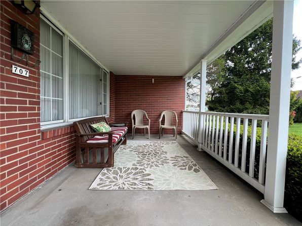 707 Caldwell Ave, New Kensington, PA 15068