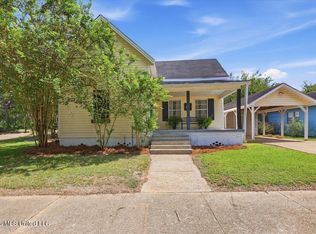519 Main St N, Mendenhall, MS 39114