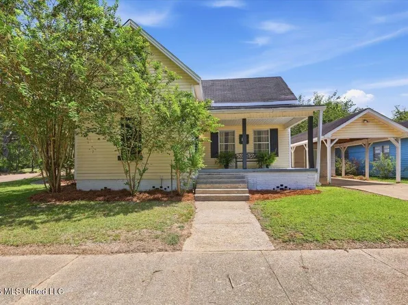 519 Main St N, Mendenhall, MS 39114