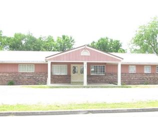 105 W Pine St, Wytheville, VA 24382