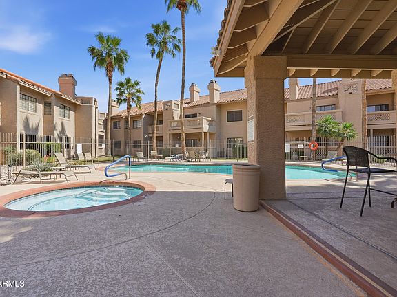 5th image of 930 N MESA Drive #1063