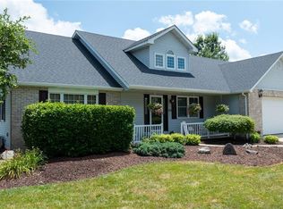 408 Marty Graten Ct, Hamel, IL 62046