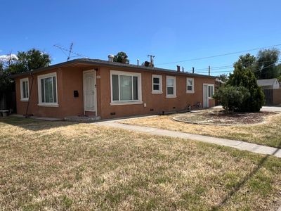 1203 L St, Newman, CA, 95360
