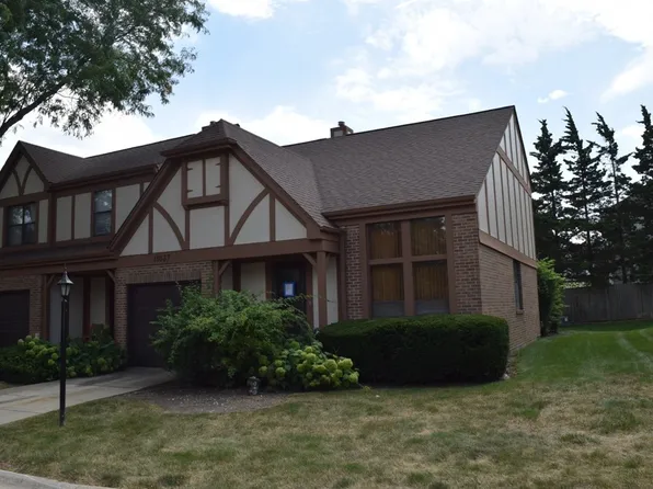 11037 Eaton Ct, Westchester, IL 60154