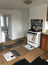 Rented by Realty Nerd