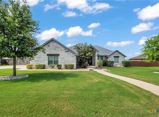 8219 Collins Creek Dr, Salado, TX 76571