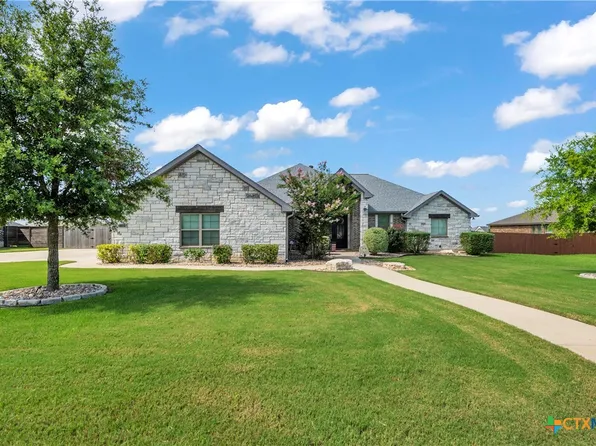 8219 Collins Creek Dr, Salado, TX 76571