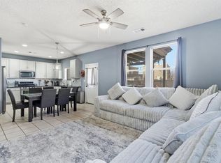 4208 Entrada Sonata, Santa Fe, NM 87507