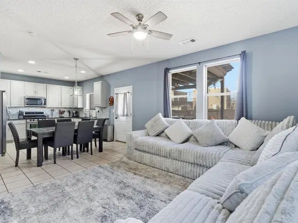 4208 Entrada Sonata, Santa Fe, NM 87507