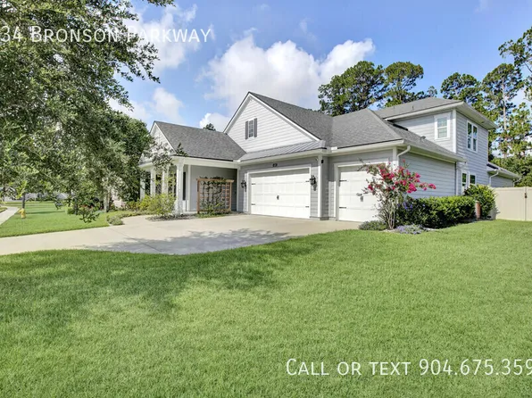 434 Bronson Pkwy, Saint Augustine, FL 32095