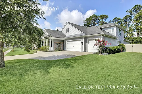 434 Bronson Pkwy Photo 1