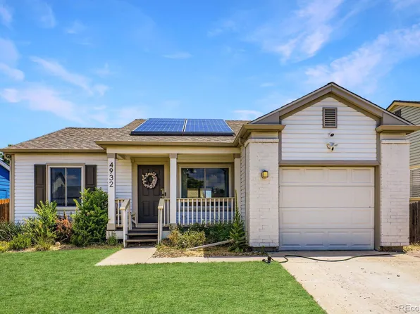 4932 Jasper Street, Denver, CO 80239
