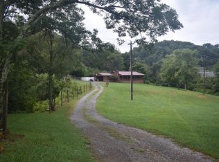 3064 Fish Hatchery Rd, Morristown, TN 37813